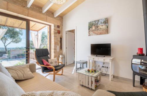 Petra Villa | Son Pusseta