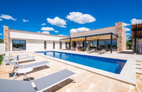 Ariany Villa | Son Quillot 2
