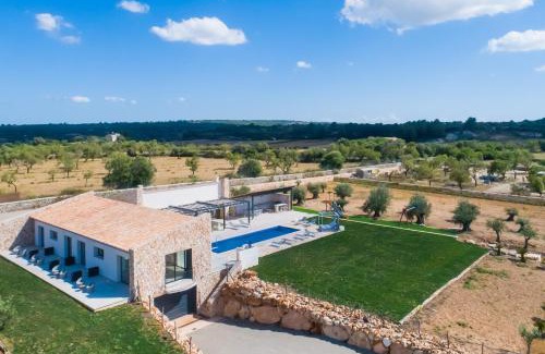 Ariany Villa | Son Quillot 2