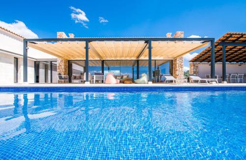 Ariany Villa | Son Quillot 2
