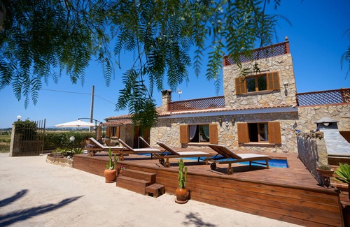 Maria de la Salut Casa | Son Roig,lugar idílico, en el Corazón de Mallorca, cerca de la playa y montaña