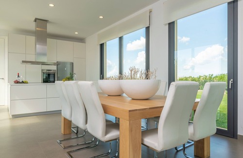 Majorca Villa | SON SASTRE (FIGUEROLA) - Acogedora y moderna casa de campo con piscina privada. Ideal para