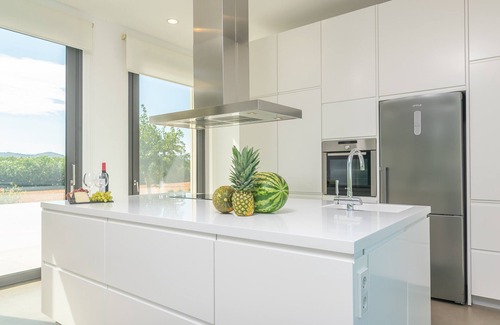 Majorca Villa | SON SASTRE (FIGUEROLA) - Acogedora y moderna casa de campo con piscina privada. Ideal para