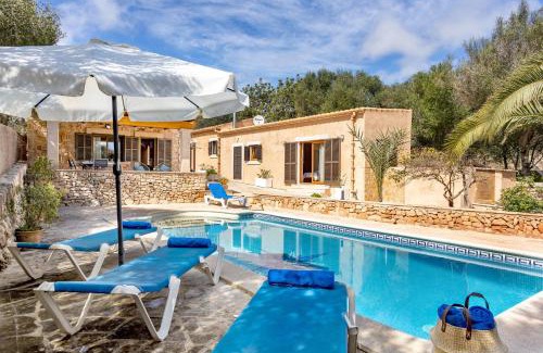 Santanyi Casa | Son Sec by dracmallorca