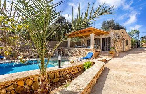 Santanyi Casa | Son Sec by dracmallorca