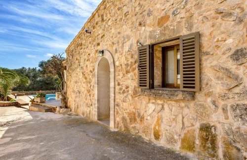 Santanyi Casa | Son Sec by dracmallorca