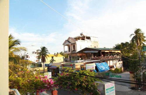 East Ham Tien Beach Casa | Son Tra Guesthouse