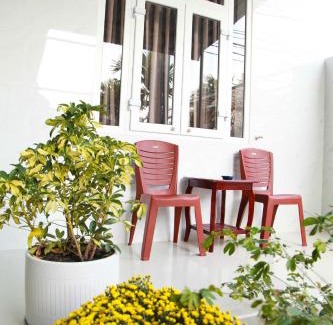 East Ham Tien Beach Casa | Son Tra Guesthouse