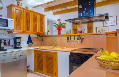 Montuiri Villa | Son Vanrell - Villa Con Piscina Privada