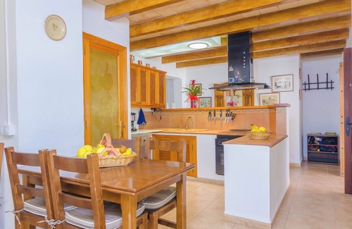 Montuiri Villa | Son Vanrell - Villa Con Piscina Privada