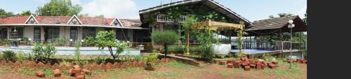 Kudal Complejo | SONA VILLA, THE LAKE CHALET