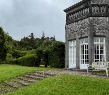 Shanavooneen Casa | Sonas Mount Trenchard