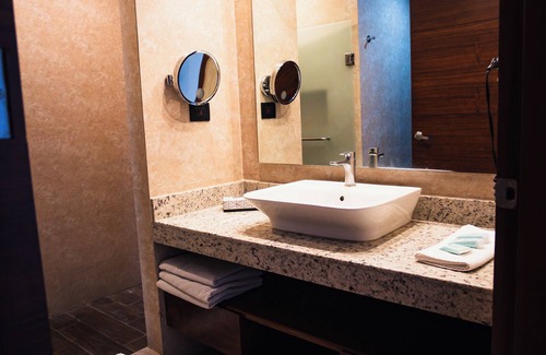 Lomas de Angelopolis Hotel | Sonata Hotel