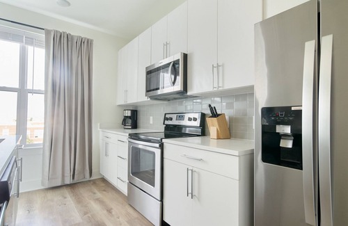 Rutledge Hill Apartamento | Sonder at LC SoBro | One-Bedroom Apartment
