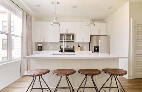 Rutledge Hill Apartamento | Sonder at LC SoBro | One-Bedroom Apartment