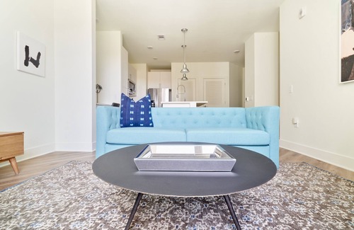 Rutledge Hill Apartamento | Sonder at LC SoBro | Superior One-Bedroom Apartment