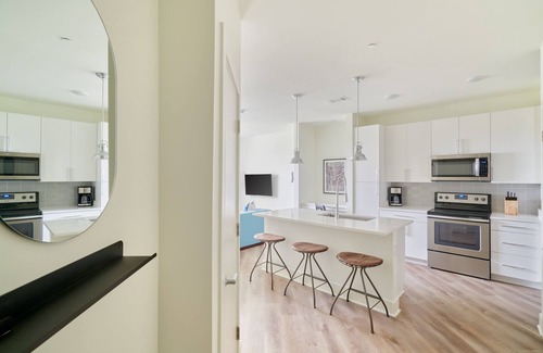 Rutledge Hill Apartamento | Sonder at LC SoBro | Superior One-Bedroom Apartment
