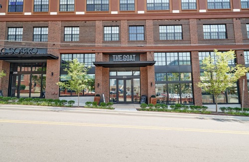 Rutledge Hill Apartamento | Sonder at LC SoBro | Two-Bedroom Apartment