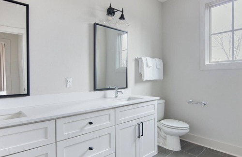 Germantown Apartamento | Sonder at Ziel Haus | Four-Bedroom Apartment w/ Balcony