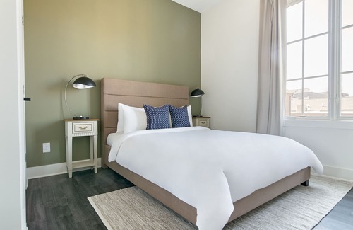 Germantown Apartamento | Sonder at Ziel Haus | Spacious Four-Bedroom Apartment