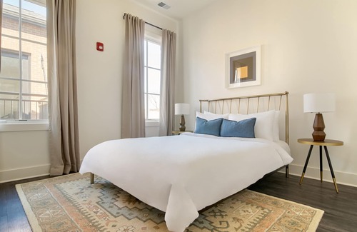 Germantown Apartamento | Sonder at Ziel Haus | Spacious Four-Bedroom Apartment