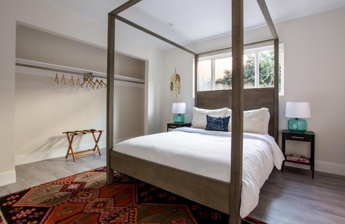 Beach Barber Tract Apartamento | Sonder Bonair