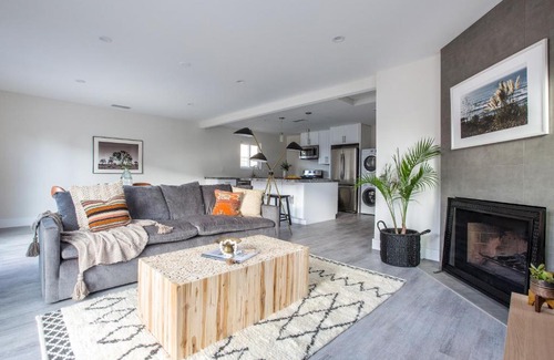 Beach Barber Tract Apartamento | Sonder Bonair