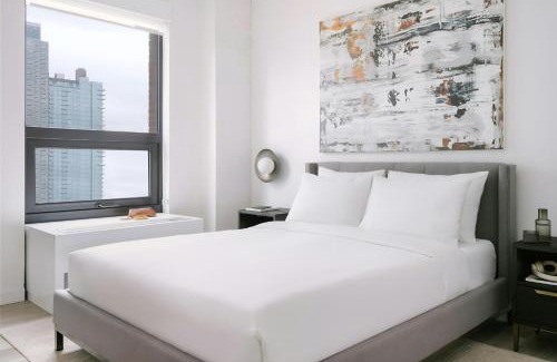 Hunters Point Apartamento | Sonder by Marriott Bonvoy Court Square Apartments Long Island City