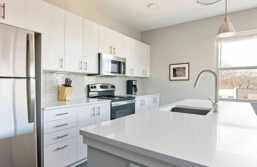 Hillsboro West End Apartamento | Sonder by Marriott Bonvoy Belcourt Apartments Hillsboro Village