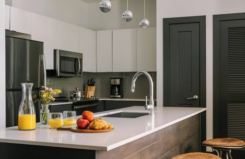 Hillsboro Village Apartamento | Sonder by Marriott Bonvoy Village 21 Apartments Hillsboro Village