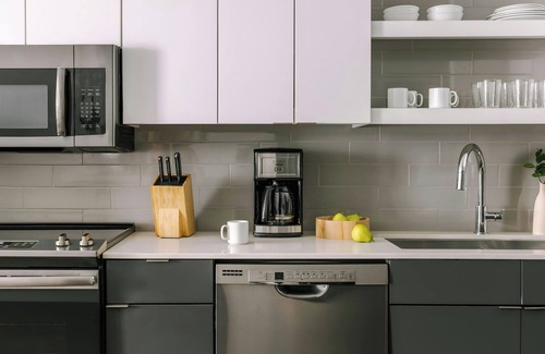 Hillsboro Village Apartamento | Sonder by Marriott Bonvoy Village 21 Apartments Hillsboro Village