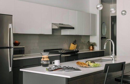 Hillsboro Village Apartamento | Sonder by Marriott Bonvoy Village 21 Apartments Hillsboro Village