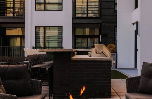 Hillsboro Village Apartamento | Sonder by Marriott Bonvoy Village 21 Apartments Hillsboro Village