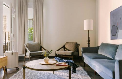 Hillsboro Village Apartamento | Sonder by Marriott Bonvoy Village 21 Apartments Hillsboro Village