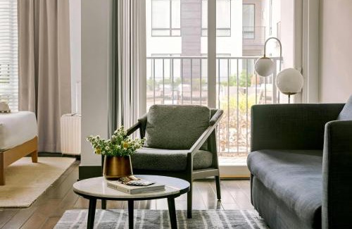 Hillsboro Village Apartamento | Sonder by Marriott Bonvoy Village 21 Apartments Hillsboro Village
