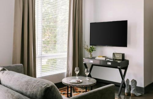 Hillsboro Village Apartamento | Sonder by Marriott Bonvoy Village 21 Apartments Hillsboro Village