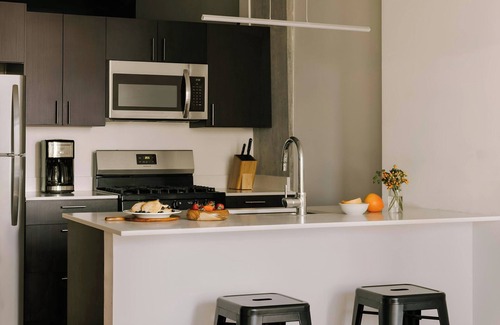 South Loop Apartamento | Sonder by Marriott Bonvoy South Wabash Apartments South Loop