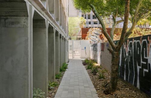 Evans Churchill Apartamento | Sonder by Marriott Bonvoy Ida Apartments Downtown