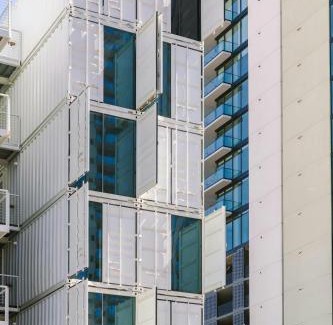 Evans Churchill Apartamento | Sonder by Marriott Bonvoy Ida Apartments Downtown