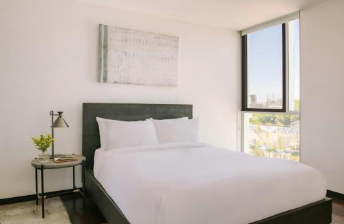 Evans Churchill Apartamento | Sonder by Marriott Bonvoy Ida Apartments Downtown