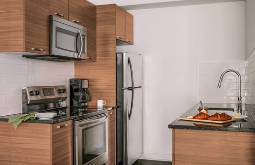 International District Apartamento | Sonder Penny Lane | Two-Bedroom Apartment