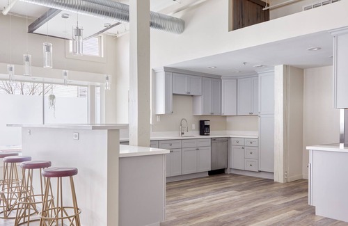 Bywater Apartamento | Sonder Piety House