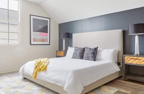 Bywater Apartamento | Sonder Piety House