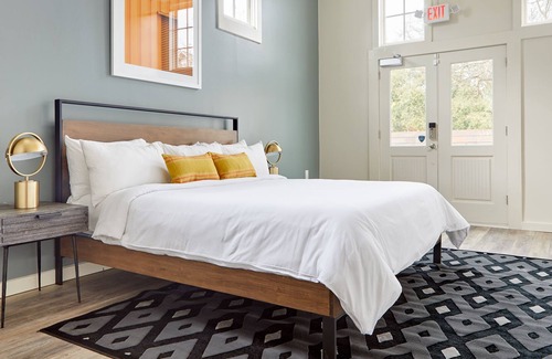 Bywater Apartamento | Sonder Piety House