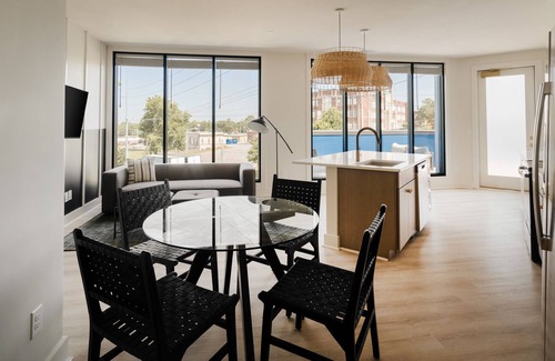 Five Points Apartamento | Sonder The Hideaway