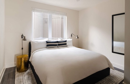 Five Points Apartamento | Sonder The Hideaway