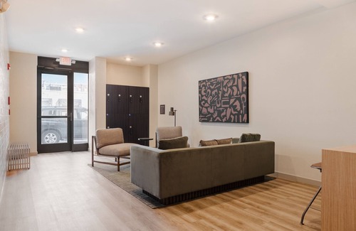 University City Apartamento | Sonder The Sloan | One-Bedroom Apartment