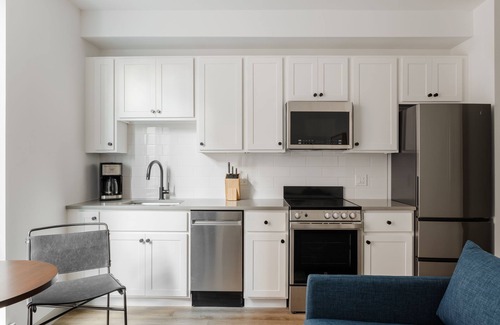 University City Apartamento | Sonder The Sloan | One-Bedroom Apartment