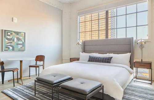 Logan Square Apartamento | Sonder The Tidewater