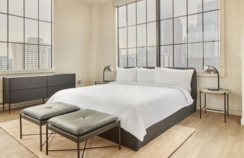 Logan Square Apartamento | Sonder The Tidewater